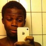 Abdou from Falun | Man | 28 years old | Cancer