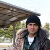 Dias from Kashima-shi | Man | 42 years old | Capricorn