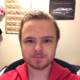 Fernis from Farsta | Man | 34 years old | Taurus