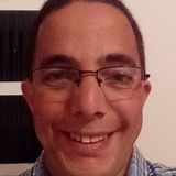 Rodrigo from Cambuquira | Man | 41 years old | Cancer