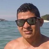 Keenmyl from Sao Pedro da Aldeia | Man | 40 years old | Aquarius