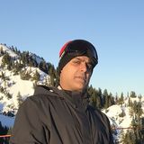 Shawnychu from Vancouver | Man | 53 years old | Capricorn