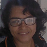 Mariadefatim7A from Americana | Woman | 71 years old | Scorpio