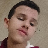 Davisilva from Aimores | Man | 24 years old | Aquarius