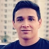 Vini from Santa Helena de Goias | Man | 33 years old | Capricorn