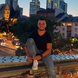 Batvesi18Ei from Venlo | Man | 34 years old | Cancer
