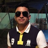 Juares from Lajeado | Man | 34 years old | Capricorn