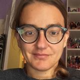 Emilykiryu from Palermo | Woman | 42 years old | Cancer