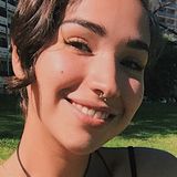 Paula from Puerto Vallarta | Woman | 30 years old | Aries