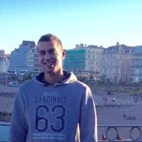 Mahdi from La Spezia | Man | 36 years old | Leo