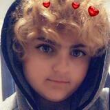 Ginadiian9V from Philadelphia | Woman | 22 years old | Cancer