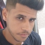 Grilo from Ribeirao das Neves | Man | 28 years old | Gemini