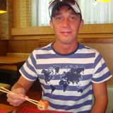 Rastaman from Krasnoyarsk | Man | 40 years old | Leo