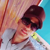 Iago from Itacarambi | Man | 28 years old | Cancer