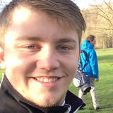Milanzinken from Sittard | Man | 31 years old | Taurus