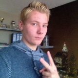 Kevin from Voorschoten | Man | 30 years old | Scorpio