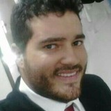 Vanderson from Uruacu | Man | 33 years old | Taurus