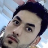 Omar from Baghdad | Man | 34 years old | Taurus