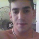 Potrito from Linares | Man | 38 years old | Cancer