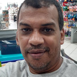 Valdeciferre3I from Goias | Man | 54 years old | Libra