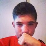 Lborgonjen from Brummen | Man | 31 years old | Leo