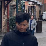 Say from Indianapolis | Man | 31 years old | Gemini