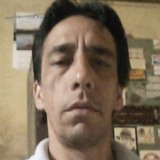 Robertandresro from Tacuarembo | Man | 46 years old | Cancer