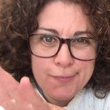 Fra from Perugia | Woman | 51 years old | Cancer