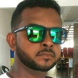 Chico from Sao Luis | Man | 37 years old | Aquarius