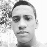Antônio from Miracema | Man | 29 years old | Aries