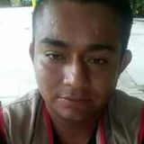 Golosa from Chinameca | Man | 34 years old | Gemini