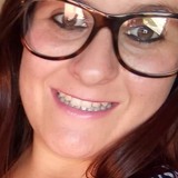 Kétlynbren from Rio do Sul | Woman | 31 years old | Virgo