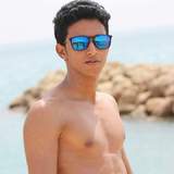 Gaber from D Hanis | Man | 34 years old | Aquarius