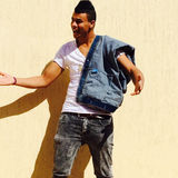 Jhonny from Oslo | Man | 33 years old | Aquarius