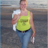 Merel from Oudkarspel | Woman | 41 years old | Gemini