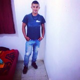 Yosre from Shalva | Man | 40 years old | Capricorn
