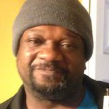 Blackted from Romeoville | Man | 50 years old | Virgo