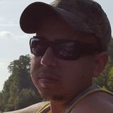 Flameer from Snow Camp | Man | 35 years old | Cancer