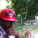 Kd from Stuyvesant | Man | 33 years old | Pisces