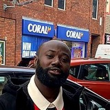 Damian from London | Man | 36 years old | Virgo