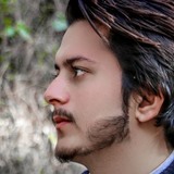 Ali from Dubai | Man | 27 years old | Leo