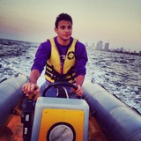 Ace from Yafo | Man | 30 years old | Capricorn