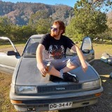Bandresvilchke from Linares | Man | 38 years old | Scorpio