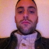 Niamor from Etterbeek | Man | 39 years old | Gemini