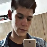 Ezequiel from Ibiruba | Man | 25 years old | Leo