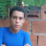 Jhon from Serrinha | Man | 27 years old | Leo