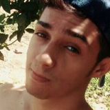 Jô from Cedro | Man | 29 years old | Capricorn