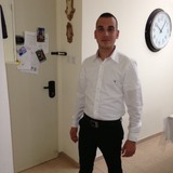 Uri from Kefar Sava | Man | 38 years old | Capricorn