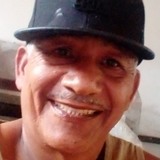 La86On from Juatuba | Man | 63 years old | Scorpio