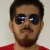 Dominguez from Uman | Man | 37 years old | Cancer